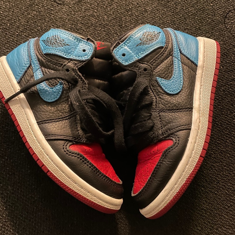 Retro Air Jordan 1